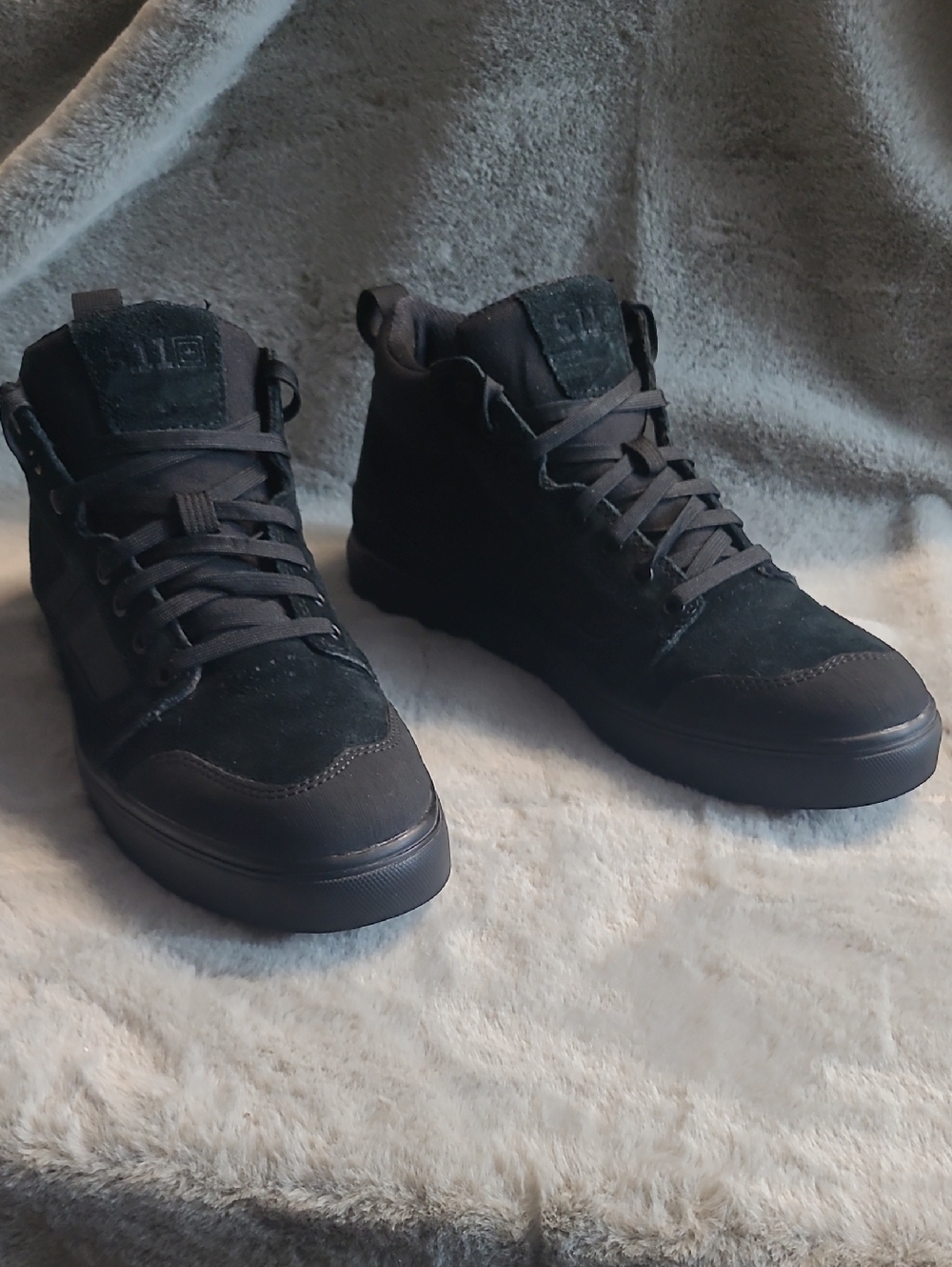5.11 Tactical Norris Sneakers Mens 12